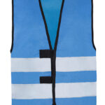 Functional Hi-Vis Safety Vest Dortmund
