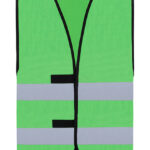 Functional Hi-Vis Safety Vest Dortmund