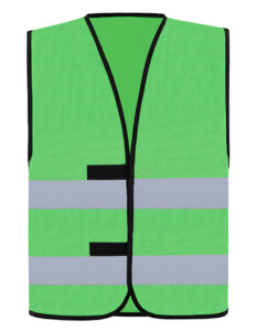 Functional Hi-Vis Safety Vest Dortmund