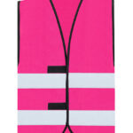 Functional Hi-Vis Safety Vest Dortmund