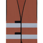 Functional Hi-Vis Safety Vest Dortmund