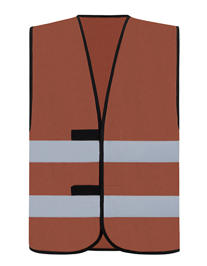 Functional Hi-Vis Safety Vest Dortmund