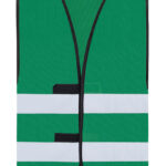 Functional Hi-Vis Safety Vest Dortmund