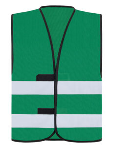 Functional Hi-Vis Safety Vest Dortmund