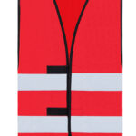 Functional Hi-Vis Safety Vest Dortmund