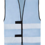 Functional Hi-Vis Safety Vest Dortmund