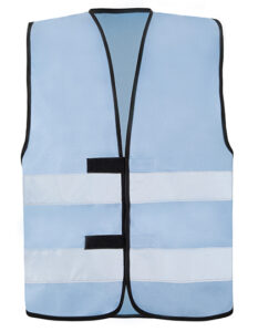 Functional Hi-Vis Safety Vest Dortmund