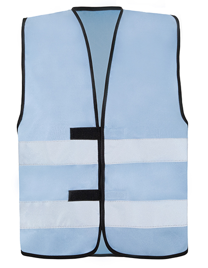 Functional Hi-Vis Safety Vest Dortmund