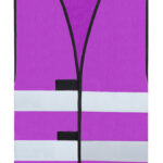 Functional Hi-Vis Safety Vest Dortmund