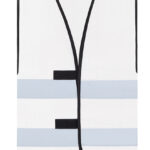 Functional Hi-Vis Safety Vest Dortmund