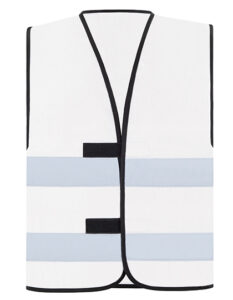 Functional Hi-Vis Safety Vest Dortmund