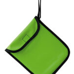 Knitted Storage Bag Naples