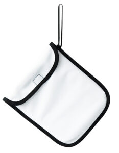 Knitted Storage Bag Naples