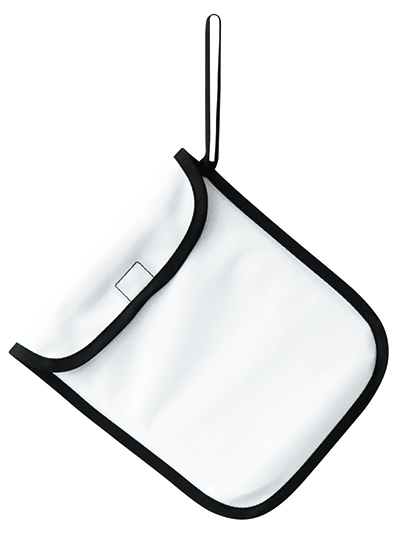 Knitted Storage Bag Naples