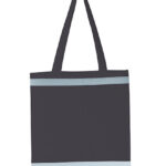 Warnsac® Reflective Shopping Bag With Long Handles