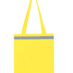 Warnsac® Reflective Shopping Bag With Long Handles