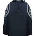 Super Premium Rain Poncho Rotterdam