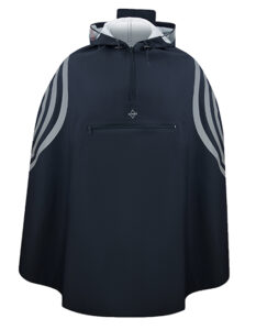 Super Premium Rain Poncho Rotterdam