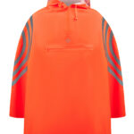 Super Premium Rain Poncho Rotterdam