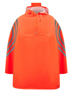Super Premium Rain Poncho Rotterdam