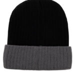 Two-Tone Beanie
