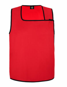 Promo Special Vest Sylt