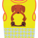 Children’s Safety Vest Funtastic Wildlife CO² Neutral