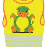 Children’s Safety Vest Funtastic Wildlife CO² Neutral