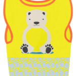 Children’s Safety Vest Funtastic Wildlife CO² Neutral
