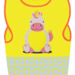Children’s Safety Vest Funtastic Wildlife CO² Neutral