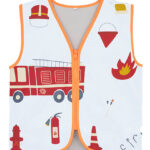 Children´s Functional Vest Rescue Rangers CO² Neutral