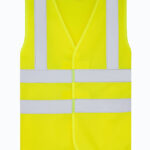 Childrens Safety Vest Esbjerg – 4 Reflective Stripes