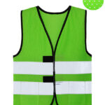 Mesh Safety Vest for Children Korfu