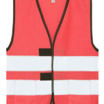 Mesh Safety Vest for Children Korfu