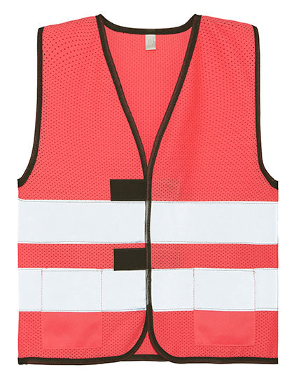Mesh Safety Vest for Children Korfu