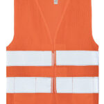 Mesh Safety Vest for Children Korfu