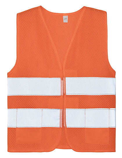 Mesh Safety Vest for Children Korfu