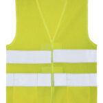 Mesh Safety Vest for Children Korfu