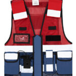Mesh Tactical Vest Sparta
