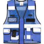 Mesh Tactical Vest Sparta