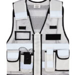 Mesh Tactical Vest Sparta