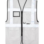 Mesh Multifunctional Vest Larisa