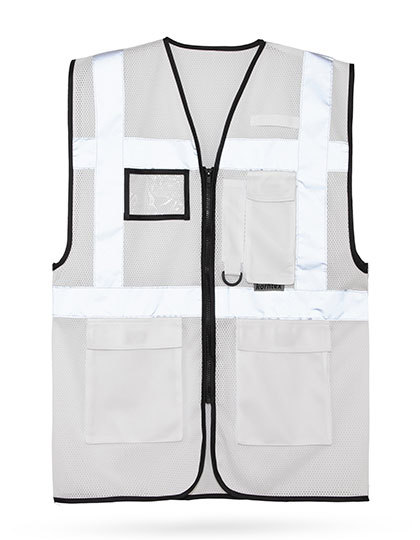 Mesh Multifunctional Vest Larisa