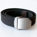 Robust Workwear Belt Zurich