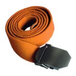 Robust Workwear Belt Zurich