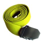 Robust Workwear Belt Zurich