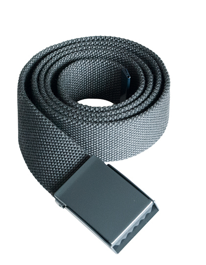 Trendy Promotional Belt Basel