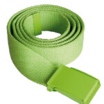 Trendy Promotional Belt Basel