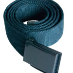 Trendy Promotional Belt Basel