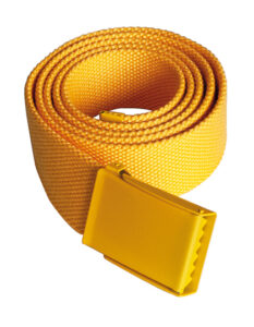 Trendy Promotional Belt Basel